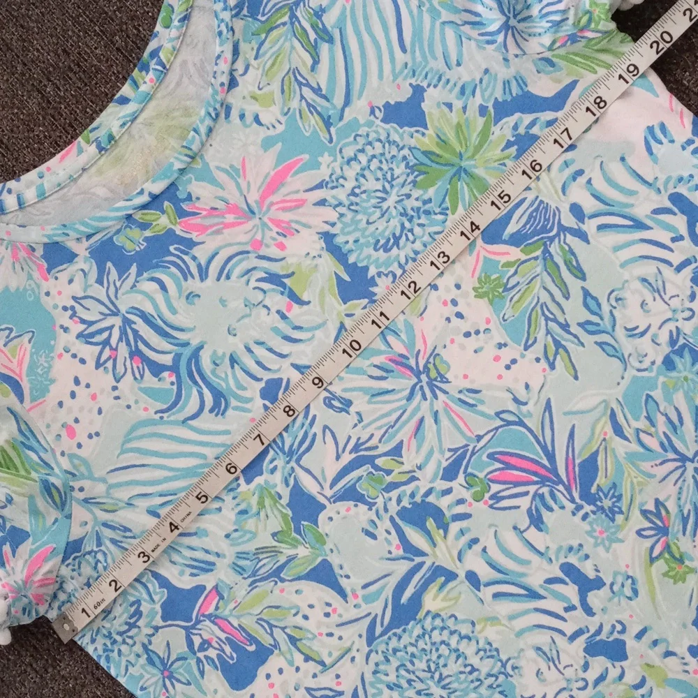 🦁HTF Lilly Pulitzer🦁 - Lissie Dress